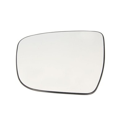  6102-16-2001903P SIDE MIRROR GLASS BLIC NEU DE STOCK