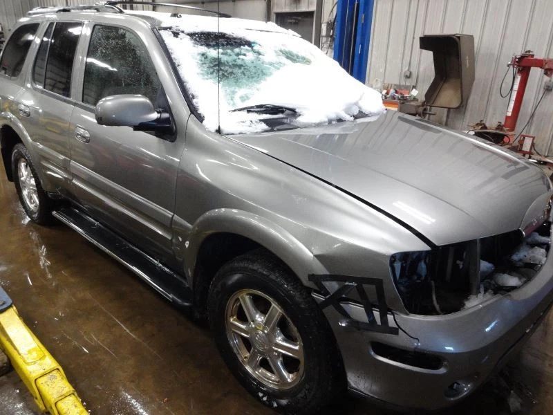 Коробка передач в сборе RAINIER 2005 253121 - Изображение 2 из 4