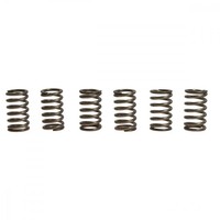 Kupplungsfeder VerstäRkt (6Stk) EBC CSK129 FüR KTM EGS 380 2T Bj. 1998-1999