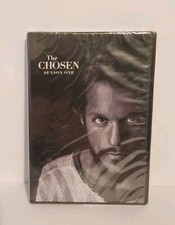 The Chosen - Season One 2-disc DVD set Brand New Sealed 191