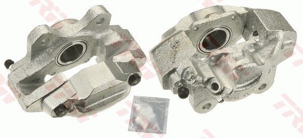 BHS1059E TRW Bremssattel FüR Land Rover-image