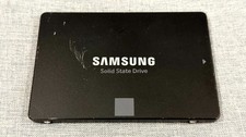 Samsung 870 EVO 1TB, 2.5 inch Internal SSD - ‎MZ-77E1T0B/AM for