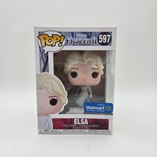2015 Funko Frozen Mystery Minis 54