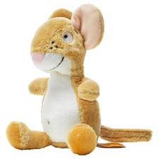 The Gruffalo Souris Copains 6' Pouce Souple Jouet Enfants Bébé Nounours Peluche