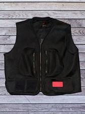 Nike Air Jordan 23 Engineered (XXL) Spacer Mesh Utility Weste Vest Herren CN4584