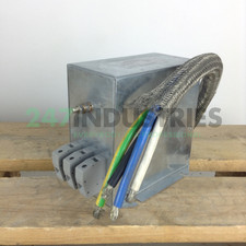 6SE3290-0DH87-0FA5 Siemens       Line filter