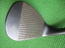 Taylormade milled grind 2 mg2 black 58  wedge Nippon modus 115 black shaft
