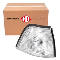 Diederichs Blinkleuchte Weiss FüR BMW 3Er E36 Limo/Compact/Touring Vorne Rechts
