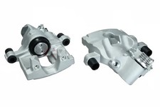 Bremssattel Hinterachse links (1-Kolben) JBC0783 KAMOKA für RENAULT LAGUNA III