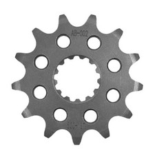 13T Front Sprocket Carburizing Steel 520 Chain 6mm Fit for Yamaha WR450F 2007
