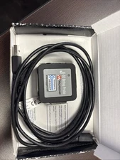 Segger Microchip dv164232 j-32 debug probe