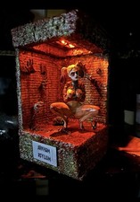 Harley Quinn NSFW Resin  Adult  Sexy