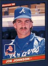 1986 Donruss Baseball (441-660) - You Pick - FREE SHIPPING 5+ Cards READ NM