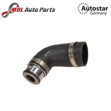 AutoStar Germany Charge Air Hose for Audi, VW, Seat, Skoda 3C0145828K