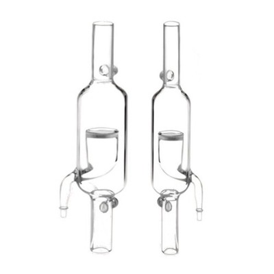 CO2 -Atomizer Diffusor externe Inline für den Zirkulationssystem