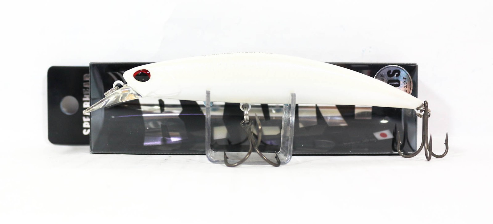 Duo Spearhead Ryuki 110S Sinking Lure ACCZ049 (3736)