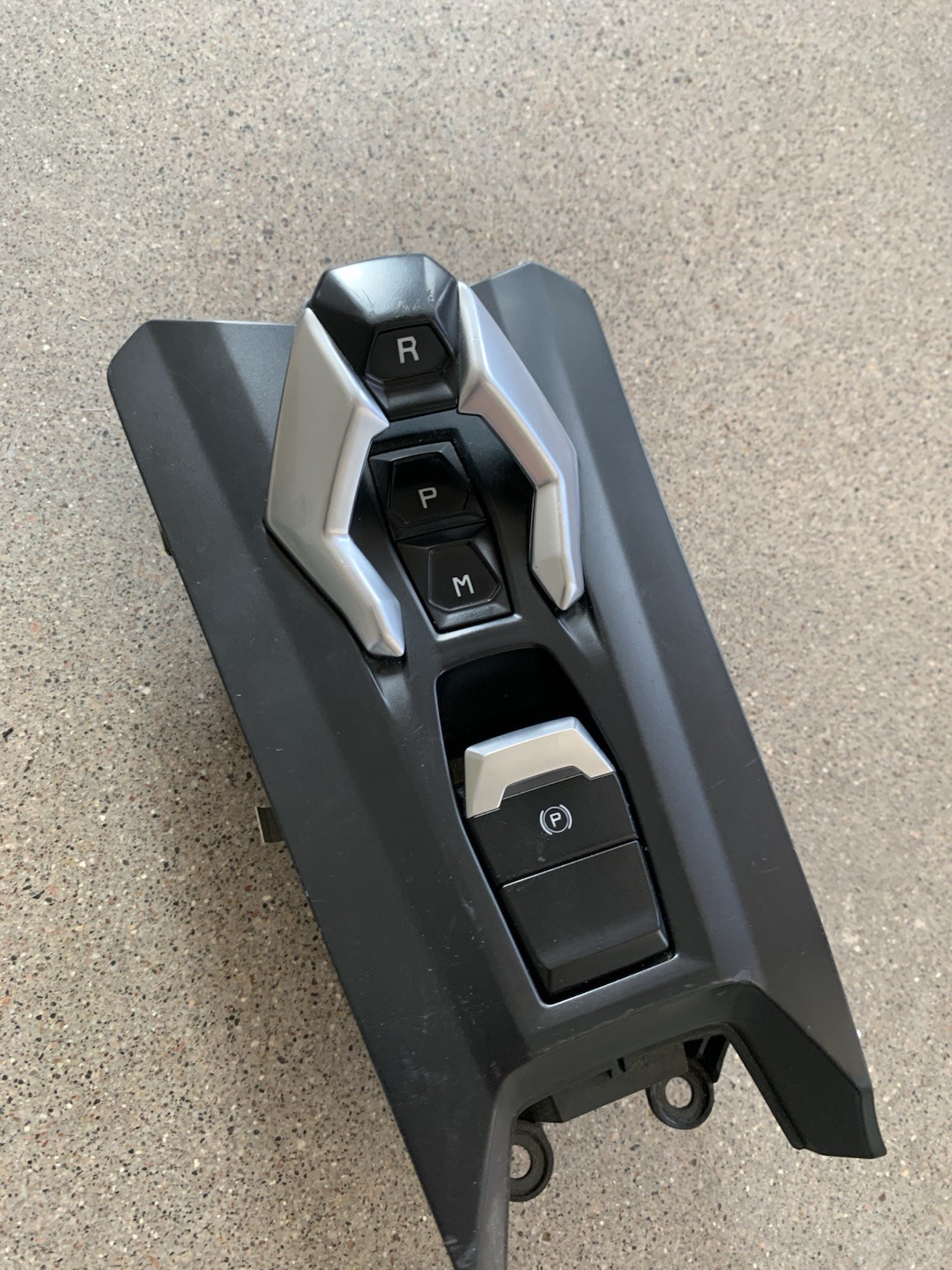 Lamborghini Huracan 2015-2019 Shifter assembly