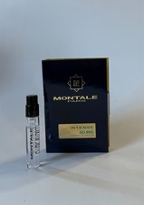 Montale INTENSE SO IRIS Extrait Vial Sample 2...