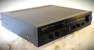 Onkyo P 304 stereo Vorverstärker (Japan 1990)