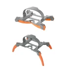 For DJI Mini 5 Pro Drone Heighten Landing Gear Folding Tripod Guard Accessories