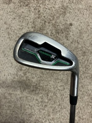 TOP FLITE Gamer X Game Improvement Pitching Wedge PW Steel RH