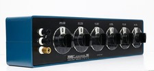 ESI Electro Scientific Industries DB62 6-Dial Decade Resistor 10Ω to 11,111,100Ω