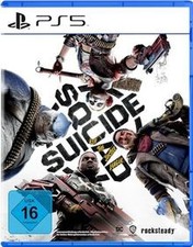 Suicide Squad: Kill the Justice League von Wa...