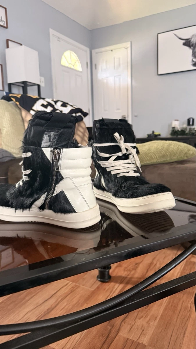 25+ Rick Owens Canvas Casual Shoes for Men for sale | Updated Sep 2026