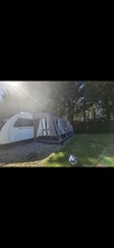 Camptech Starline 390 Air Inflatable Caravan Porch Awning