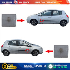 Clignotant Renault CLIO