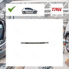 1x Trw Bremsschlauch PEUGEOT 206 Schrägheck (2A/C) 1.4 i