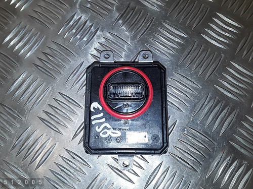 2019 HYUNDAI I-30 STEUERGERAT XENON SCHEINWERFERSTEUERUNG G492191000