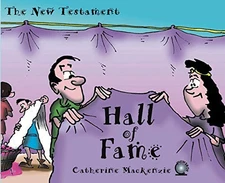 Hall of Fame New Testament (Newsbox) by MacKenzie, Catherine Paperback Book The