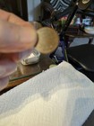 1866  Five Cent Piece — photo 4