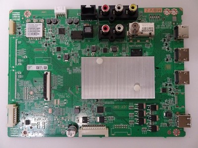 Vizio M75Q6-J03 Main Board Y8389654S (1P-0211X00-4011)