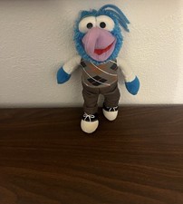 Vintage Gonzo The Muppets Disney Store Plush 9" Jim Henson