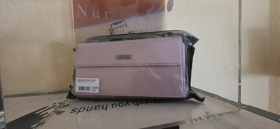 Anco Hülle - Handy Hülle Portmonee - Rosa - A27 - Portmonee Mit Handy Hülle
