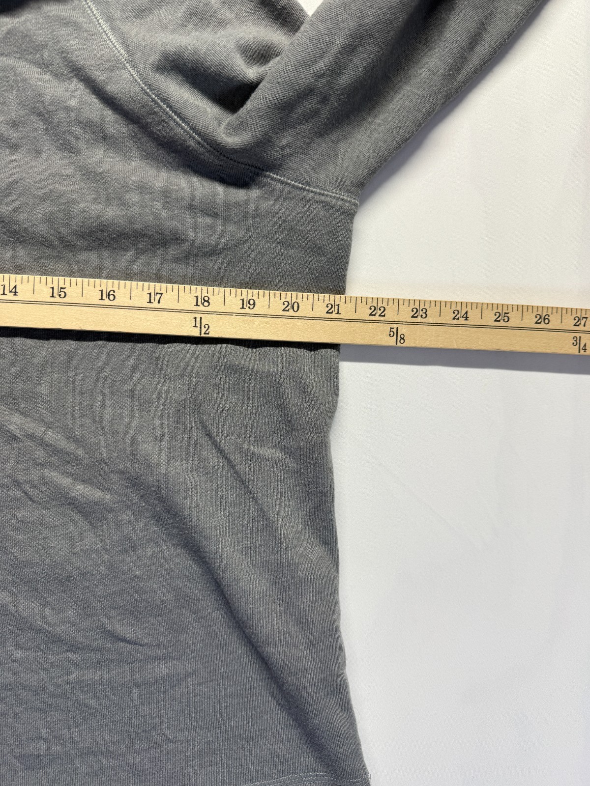 Fabletics Isabel Widesleeve Terry Sweatshirt Wome… - image 4