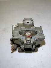 Vintage Carter Wcd 2 Barrel 2v Carburetor Vintage Carter Wcd 2 Barrel 2v Carburetor