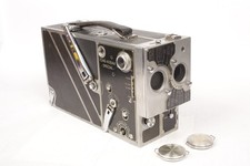 Vintage Kodak Cine-Kodak Special 16mm Movie Camera Body TESTED/WORKS 