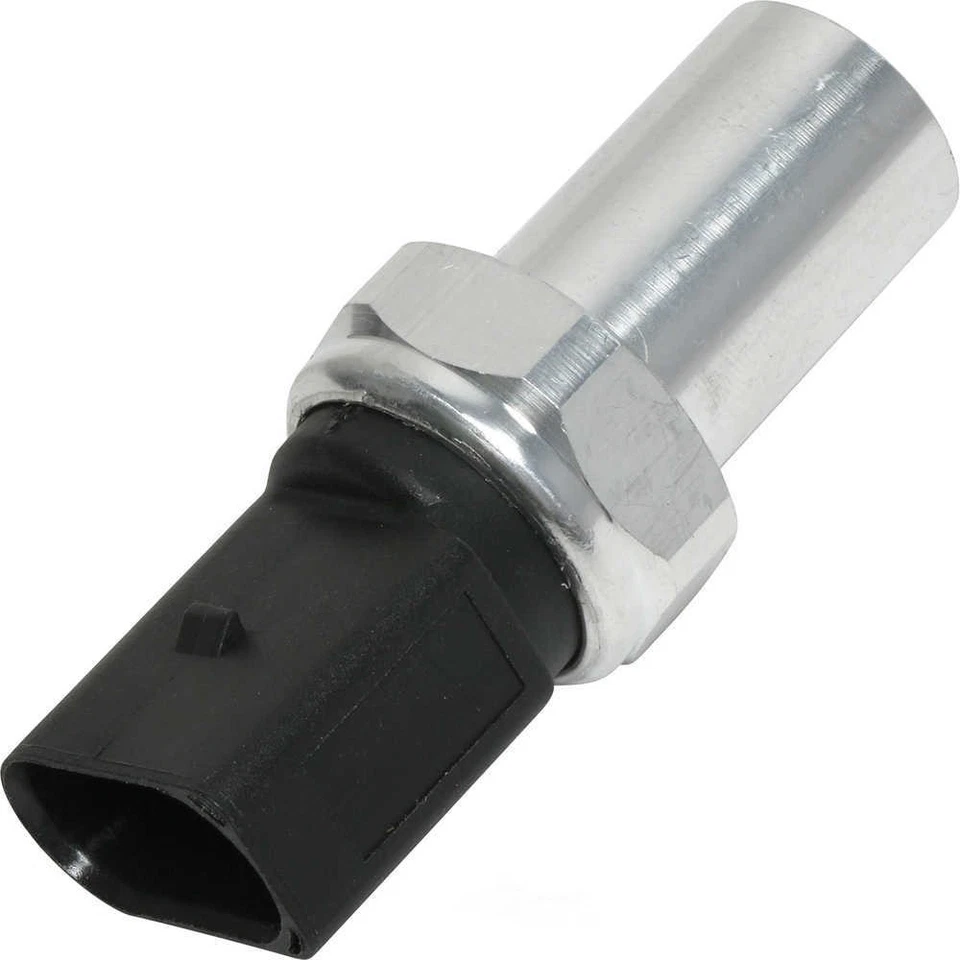 A/C Pressure Transducer fits 1992-2018 Volkswagen Jetta Beetle GTI  UNIVERSAL AI - Image 2 of 4