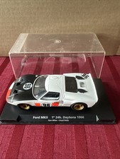 1/32 Fly Ford MK11 No.98