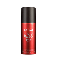 Tabac Original Wild Ride Natural Deodorant 15...