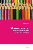 Laura KováCs | Bildverwendung Im Deutschunterricht | Taschenbuch | Deutsch