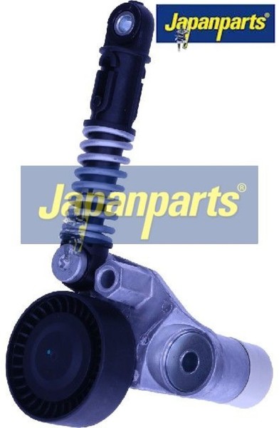 Japanparts TS-S03 Spannarm FüR Keilrippenriemen Spannarm Spannrolle-image