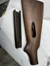 Winchester Model 63 Buttstock And Forend..22lr