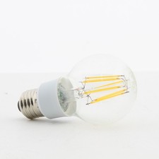Satco S9846 9 Watt A19 Soft White LED Light Bulb