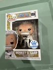Funko Pop! Vinyl: One Piece - Monkey D. Garp - Funko (Exclusive) #1850