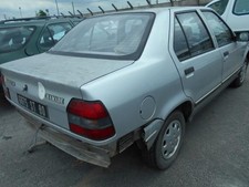 Cardan Renault R19