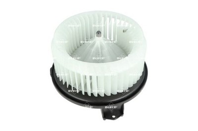 Innenraumgebläse NRF 34244 für JEEP HONDA WRANGLER FA CIVIC JK FD 12V 8 CR 5 3 4